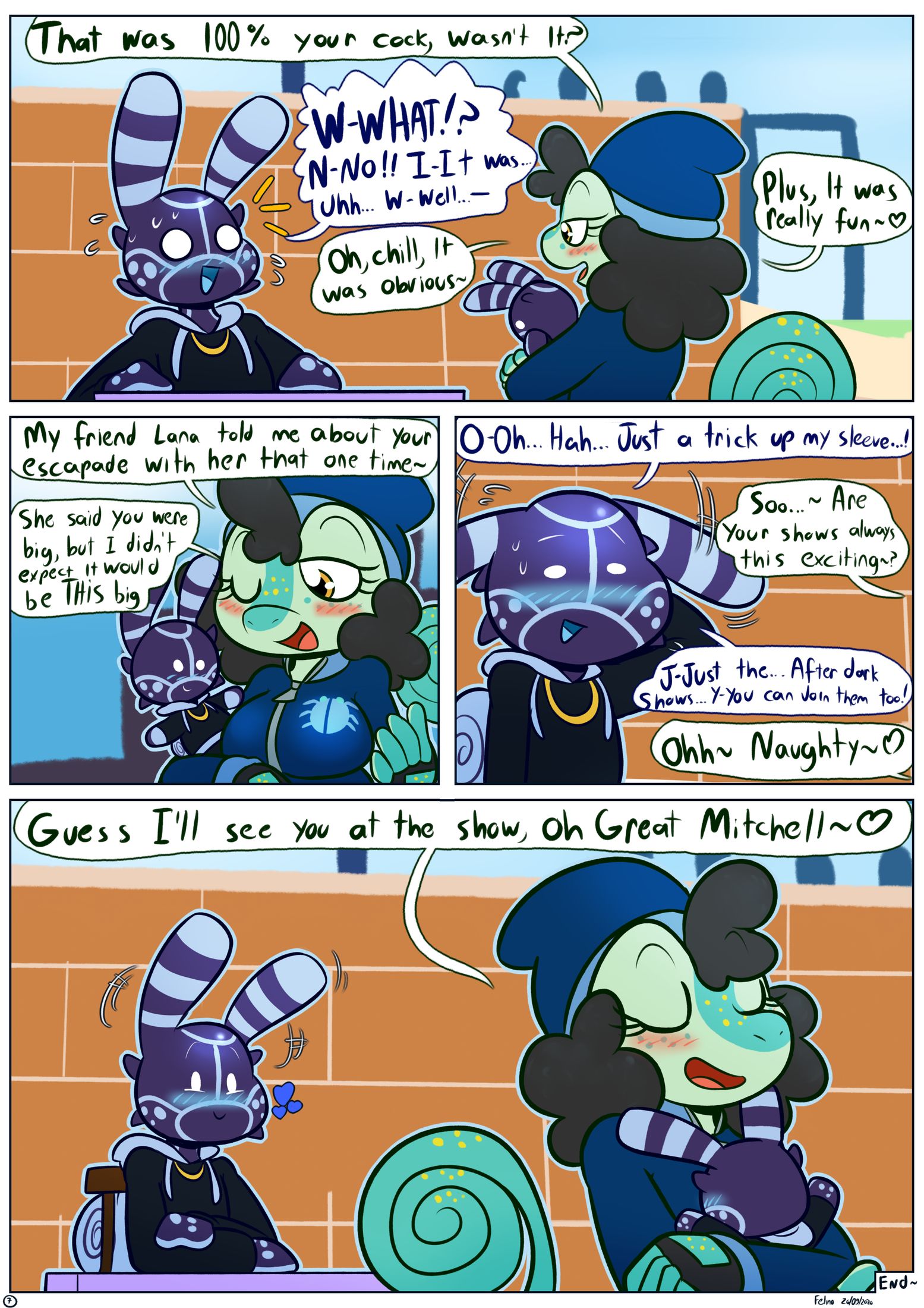 Page 7